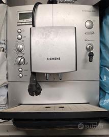 Macchina Caffè Siemens Surpresso S50