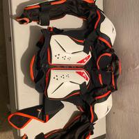 Protezioni per moto o bici