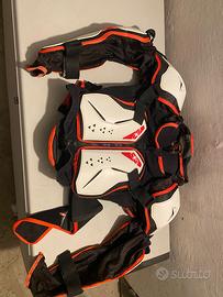 Protezioni per moto o bici