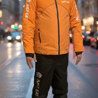 Completo antipioggia