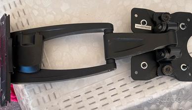 Braccio a parete x TV