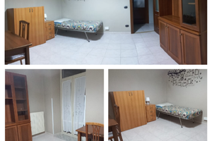 Camera singola per studentesse/ lavoratrici