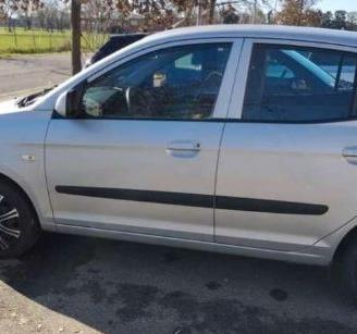 Kia Picanto City car