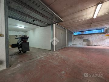 BOX A SESTRI LEVANTE