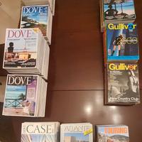 Collezioni di riviste