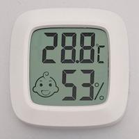 termometro igrometro digitale 