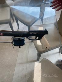 Arbalete Picasso 90 alluminio