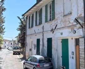 Casa di n.2 appartamenti - Sarsina