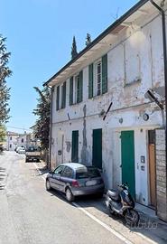 Casa di n.2 appartamenti - Sarsina