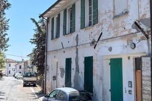 Casa di n.2 appartamenti - Sarsina