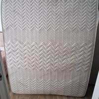 Materasso matrimoniale memory form