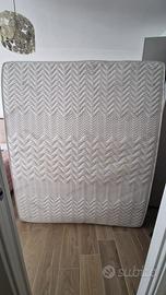 Materasso matrimoniale memory form