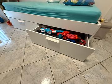 Camera da letto bambino