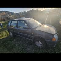 Citroen ax 4x4 