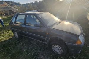 Citroen ax 4x4 