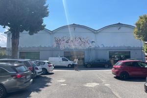 Locale commerciale Macerata