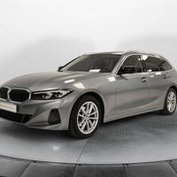 BMW Serie 3 316d Touring 48V
