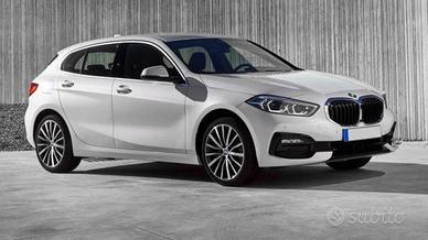 Ricambi serie 1 2021