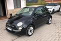 Fiat 500 C 1.3 MTJ 95 CV Lounge 2015 CABRIO