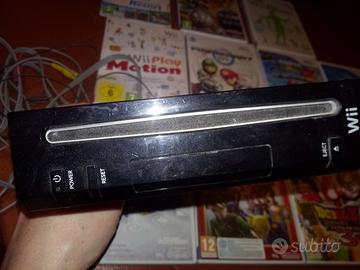 Nintendo wii