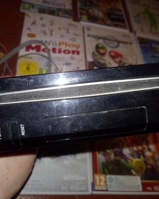 Nintendo wii