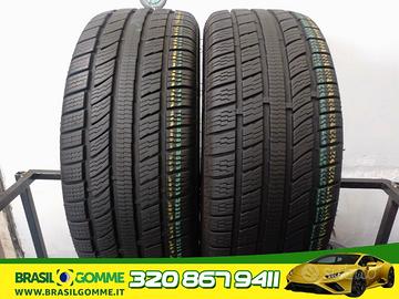 Gomme 195/50/15 OVATION 4 Stagioni