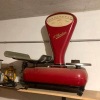 Bilancia Vandoni vintage