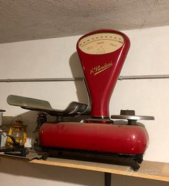 Bilancia Vandoni vintage