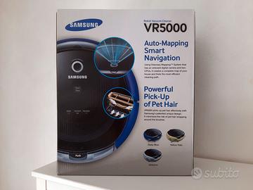 Robottino pulizie Samsung VR5000