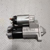 Motorino avviamento Renault Scenic 