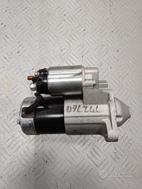 Motorino avviamento Renault Scenic 