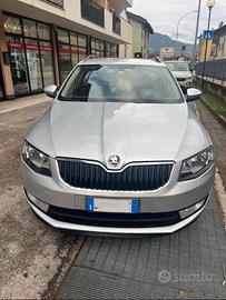Skoda Octavia III serie 2014 1.6 tdi 105cv dsg