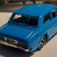 ford escort vintage 1/43