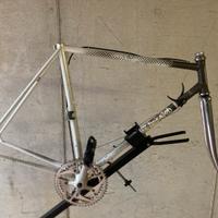 Telaio corsa Beraldo