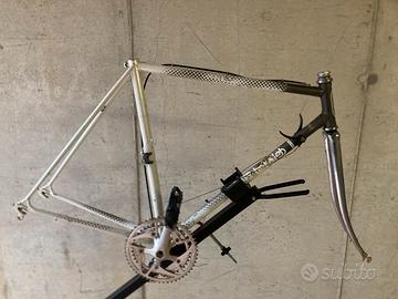 Telaio corsa Beraldo