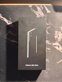 Samsung Galaxy S25 Ultra 512GB Nero