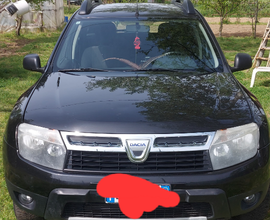 Dacia duster 4x4