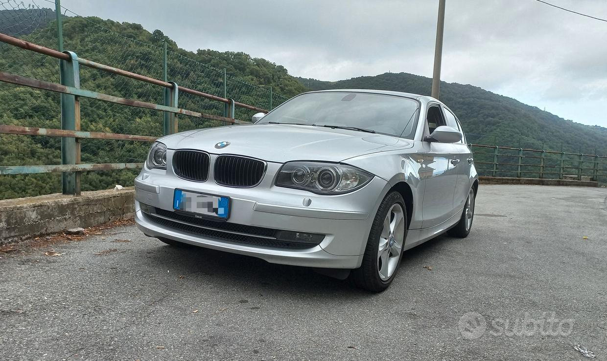 BMW Serie 1 (E87)