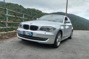 BMW Serie 1 118i Futura - benzina 143Cv anno 2009