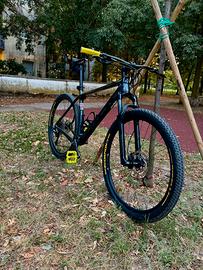 Mtb TREK Procaliber 9.5 2024