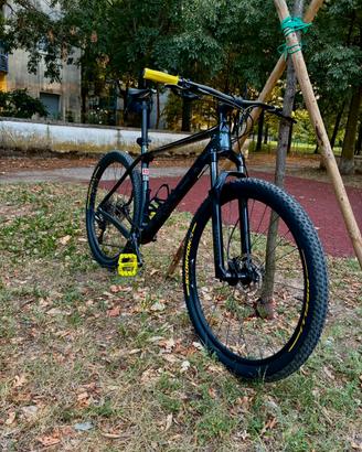 Mtb TREK Procaliber 9.5 2024