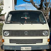 Volkswagen T3