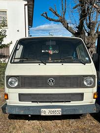 Volkswagen T3