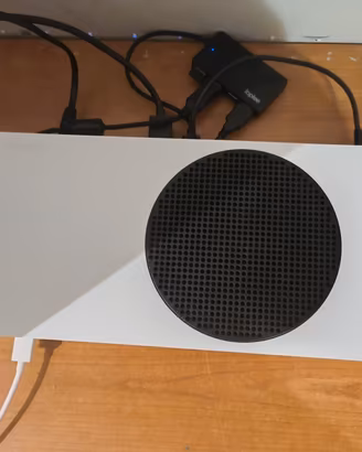 Xbox series s