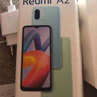 Smartphone Redmi a2