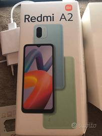 Smartphone Redmi a2