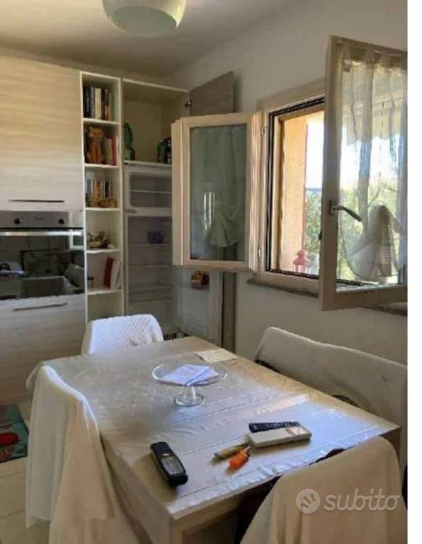 Appartamento – Capodimonte, Viterbo - Altro