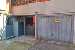 Garage indipendente Strada del Paullo, Parma