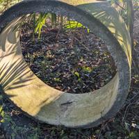 anello in cemento 100x50