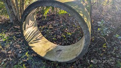 anello in cemento 100x50